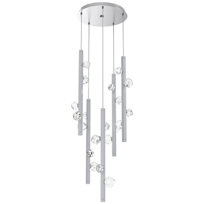 Stella Multi-port 3 Lights