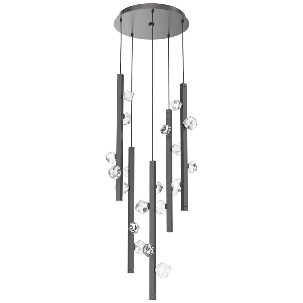 Stella Multi-port 3 Lights