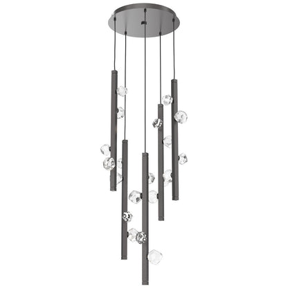 Stella Multi-port 3 Lights
