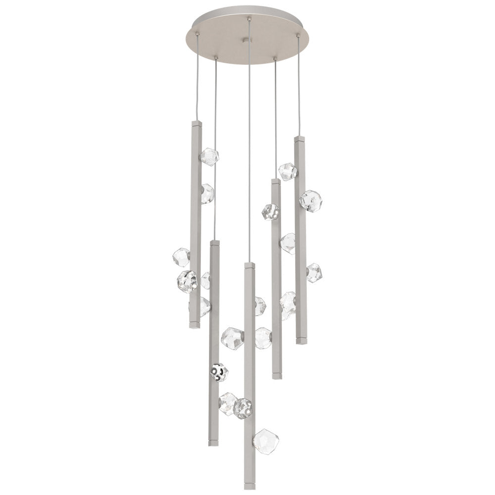 Stella Multi-port 3 Lights