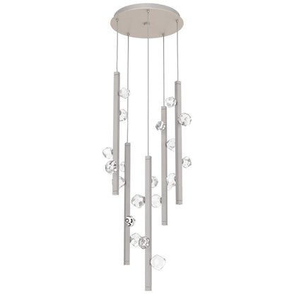 Stella Multi-port 3 Lights
