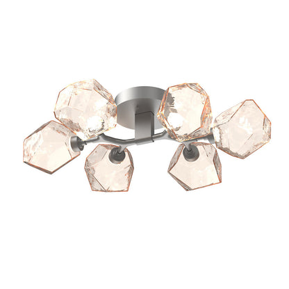 Gem LED Flushmount