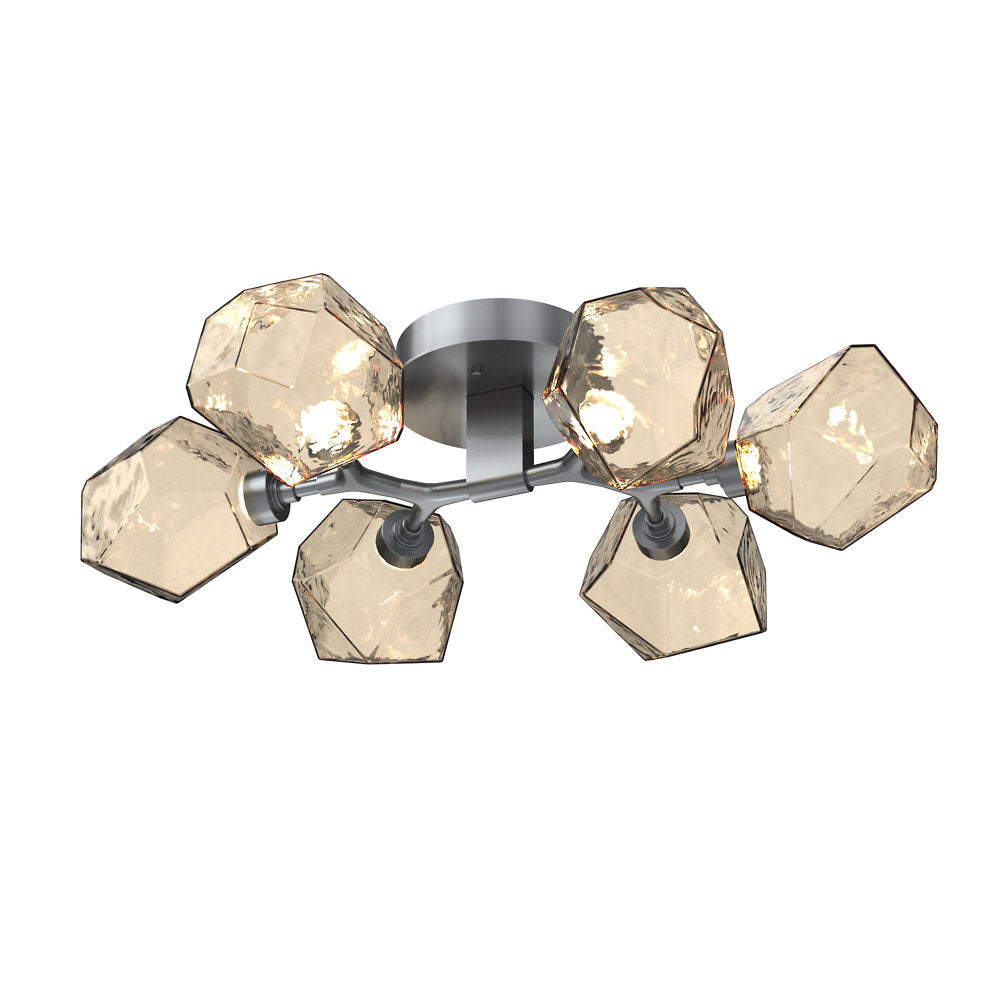 Gem LED Flushmount