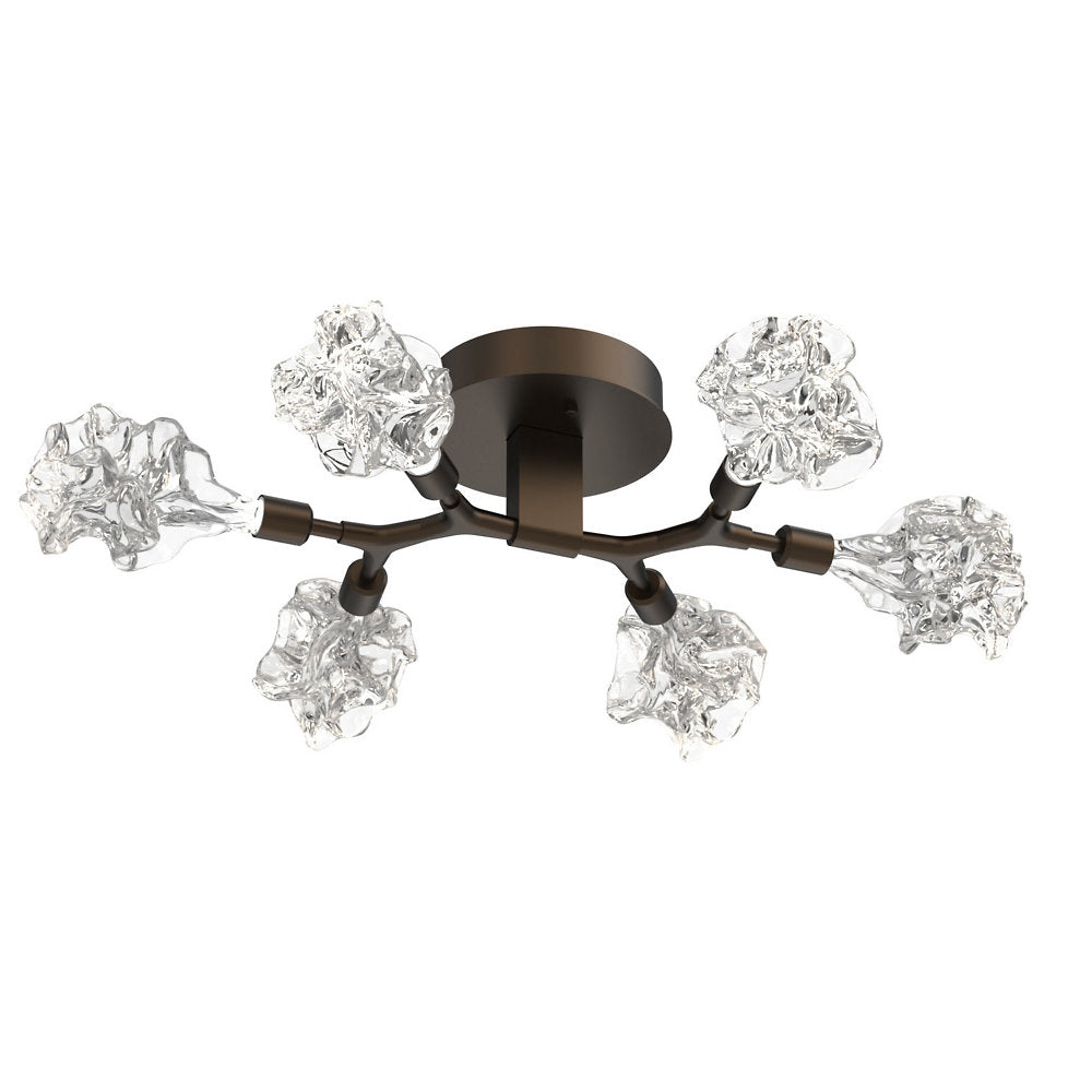 Blossom LED Flushmount