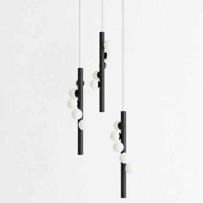 Willow Vertical Pendant