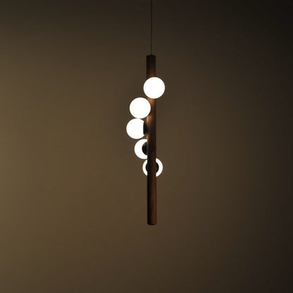 Willow Vertical Pendant