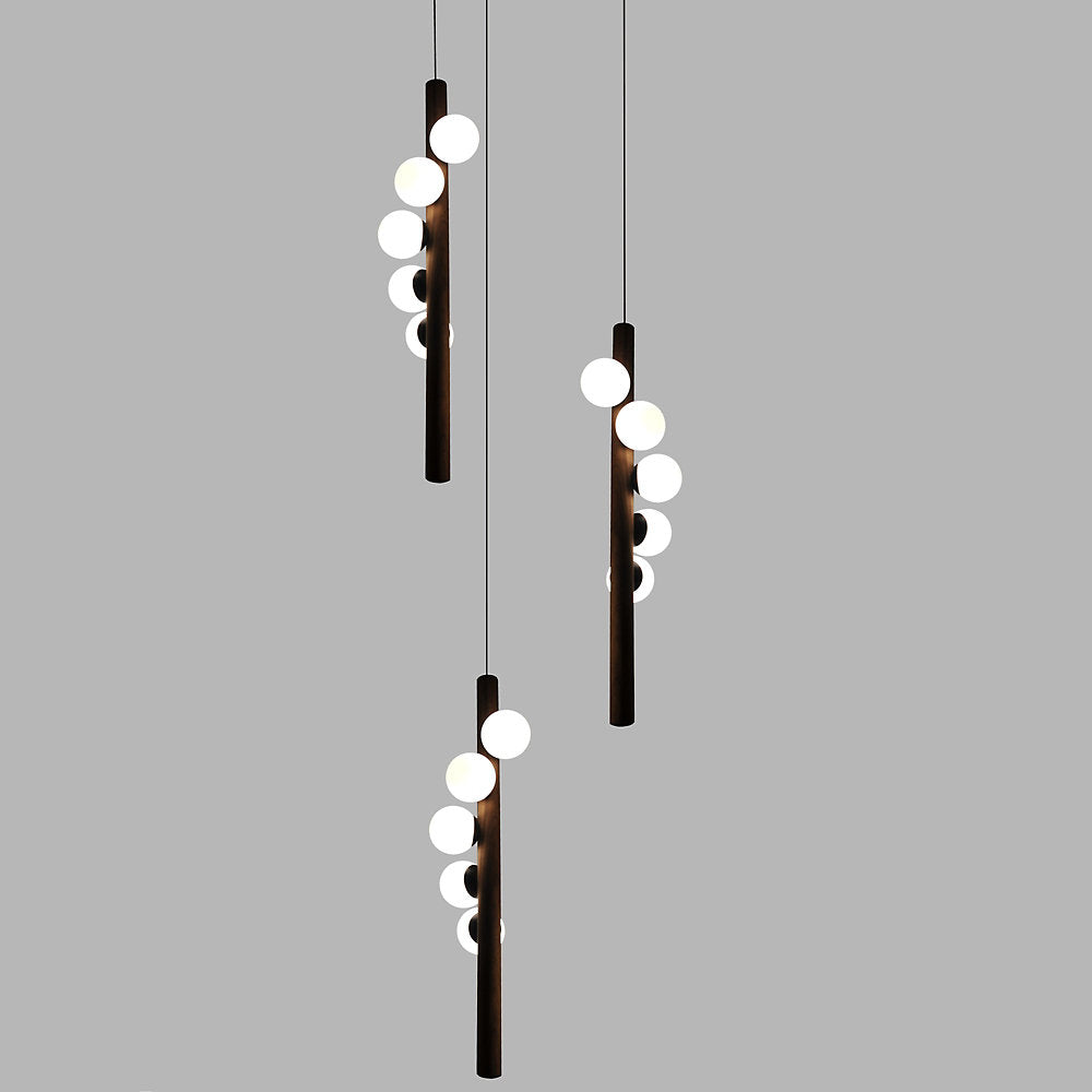 Willow Vertical Pendant