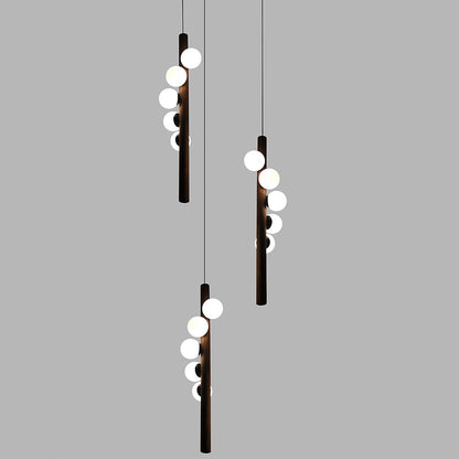 Willow Vertical Pendant