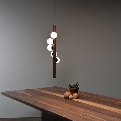 Willow Vertical Pendant