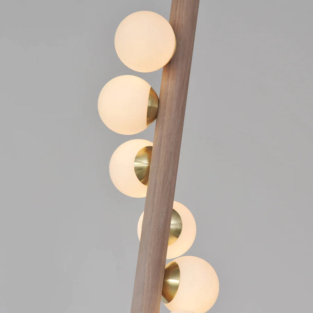 Willow Vertical Pendant