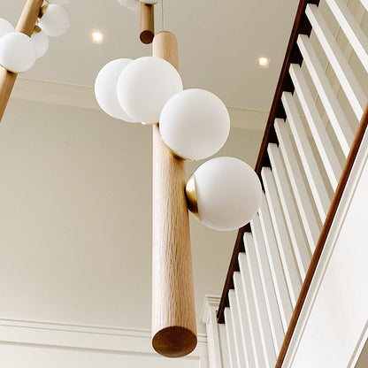 Willow Vertical Pendant