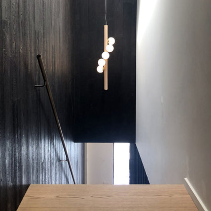 Willow Vertical Pendant