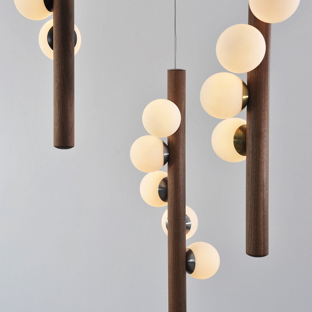 Willow Vertical Pendant