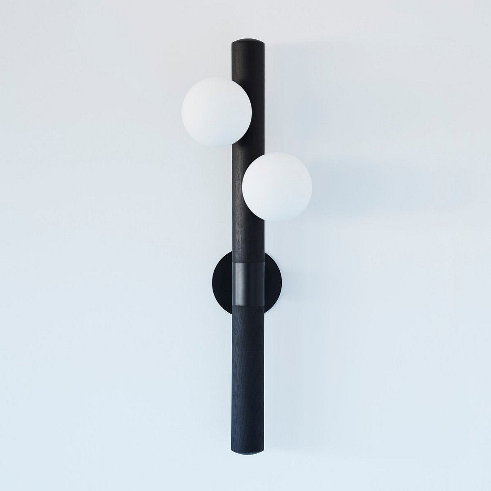 Willow LED Wall Sconce