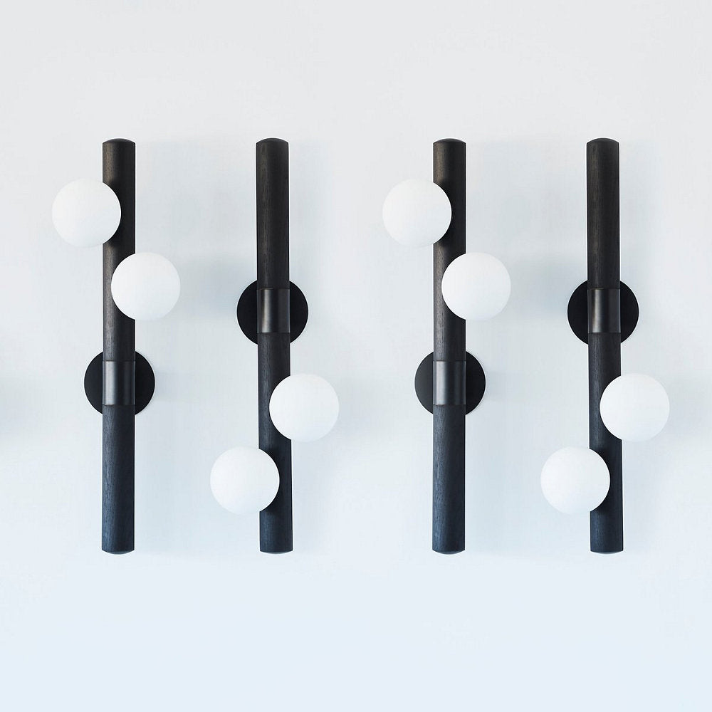 Willow LED Wall Sconce