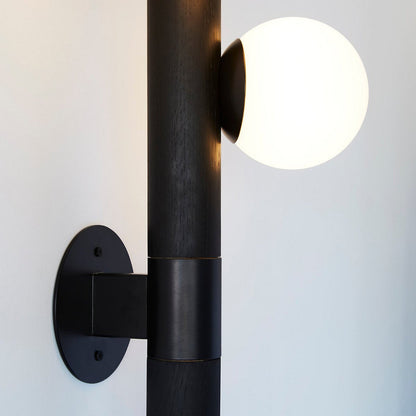 Willow LED Wall Sconce
