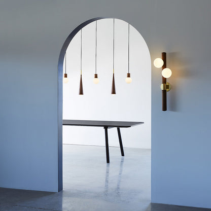 Willow LED Wall Sconce