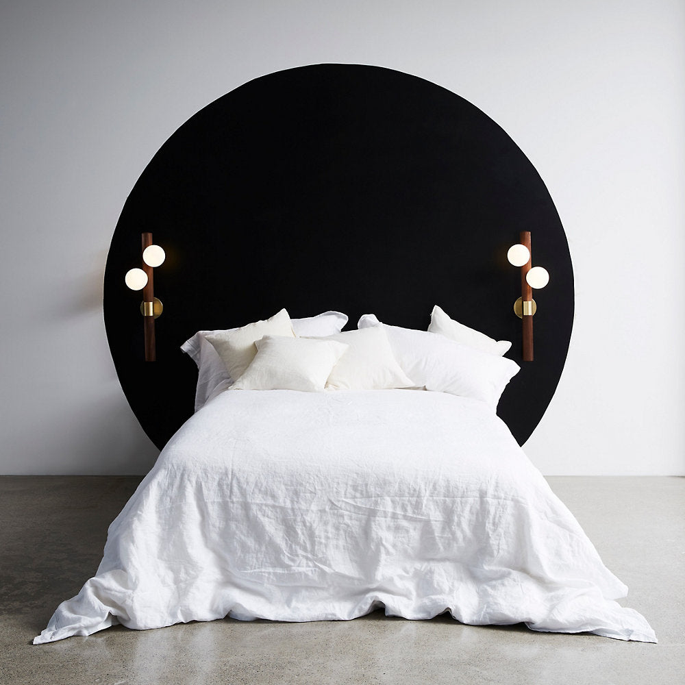 Willow LED Wall Sconce