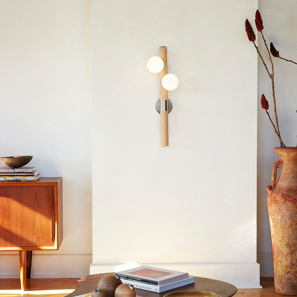 Willow LED Wall Sconce