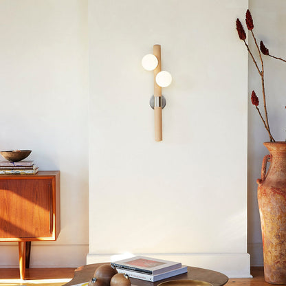 Willow LED Wall Sconce