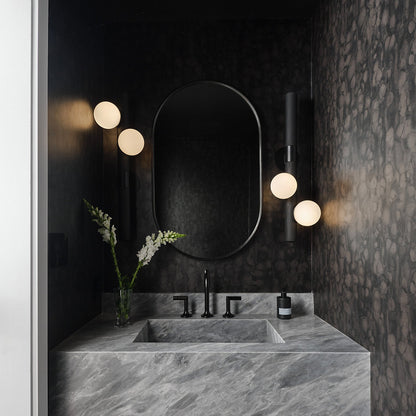 Willow LED Wall Sconce