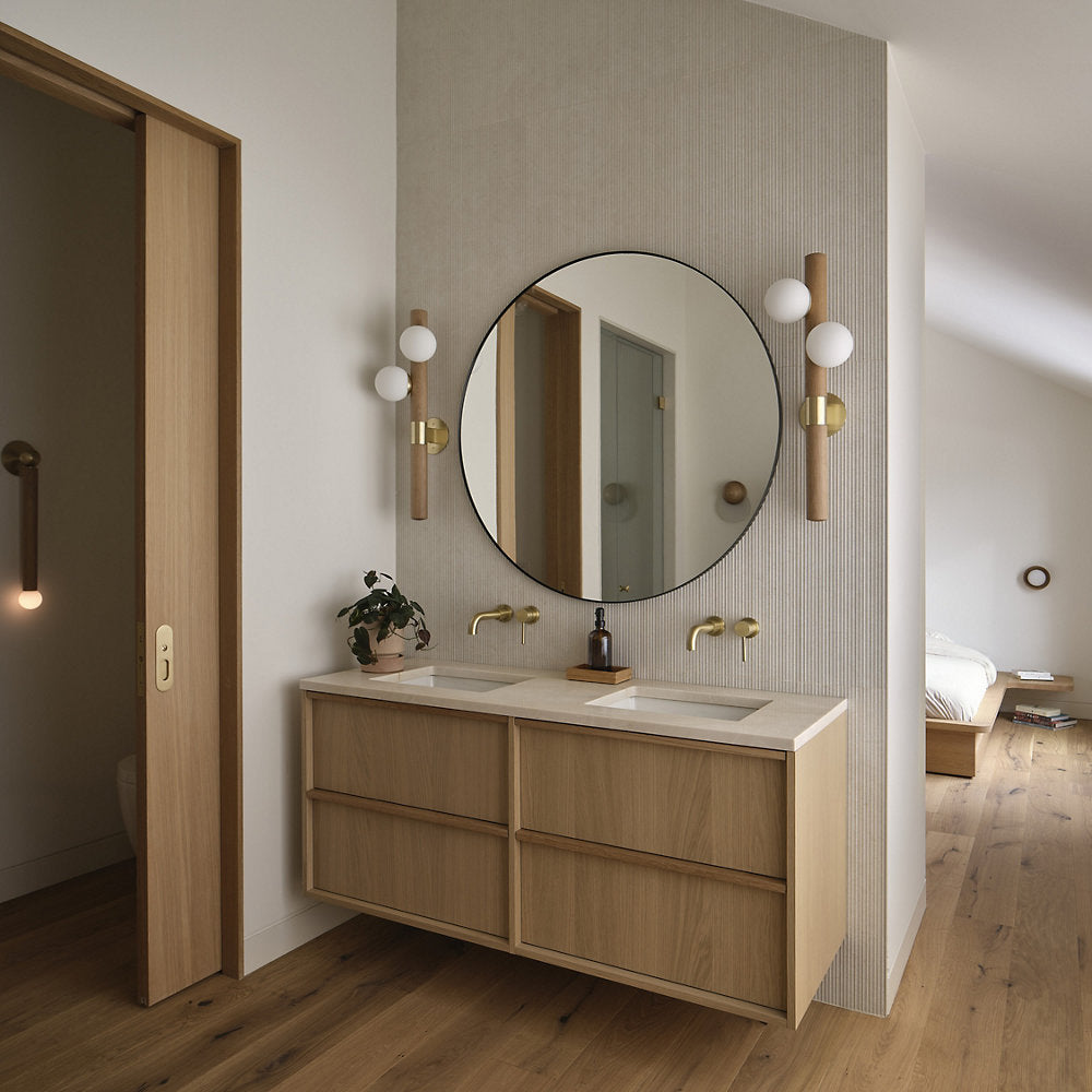 Willow LED Wall Sconce