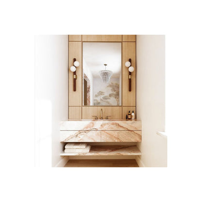Willow LED Wall Sconce
