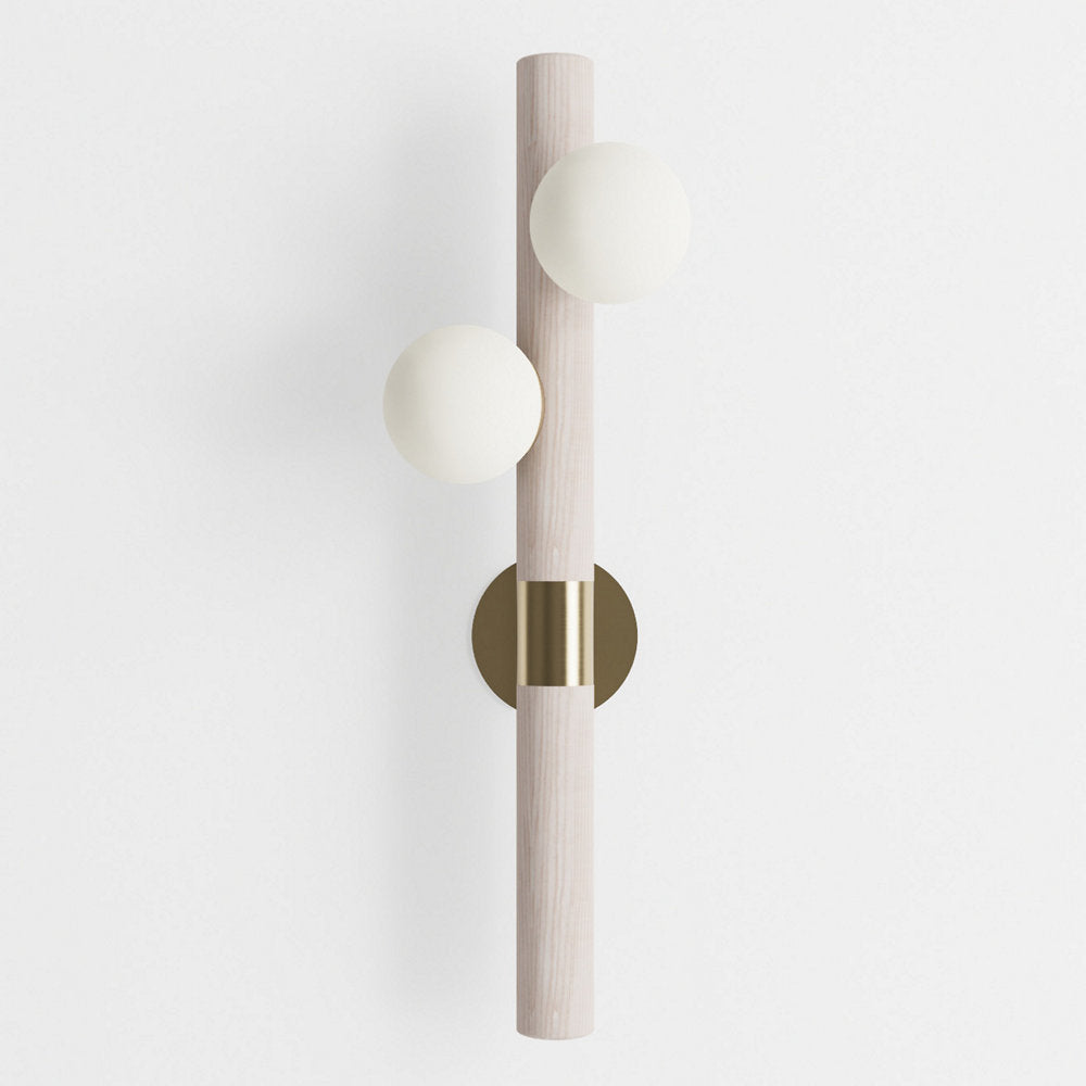 Willow LED Wall Sconce