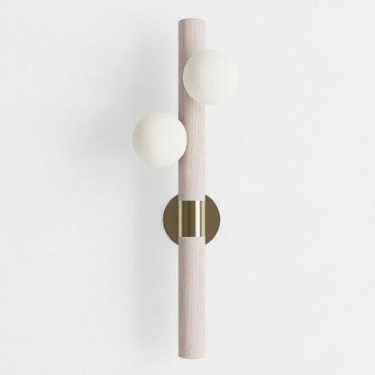 Willow LED Wall Sconce