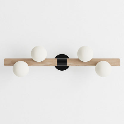Willow Wall Sconce