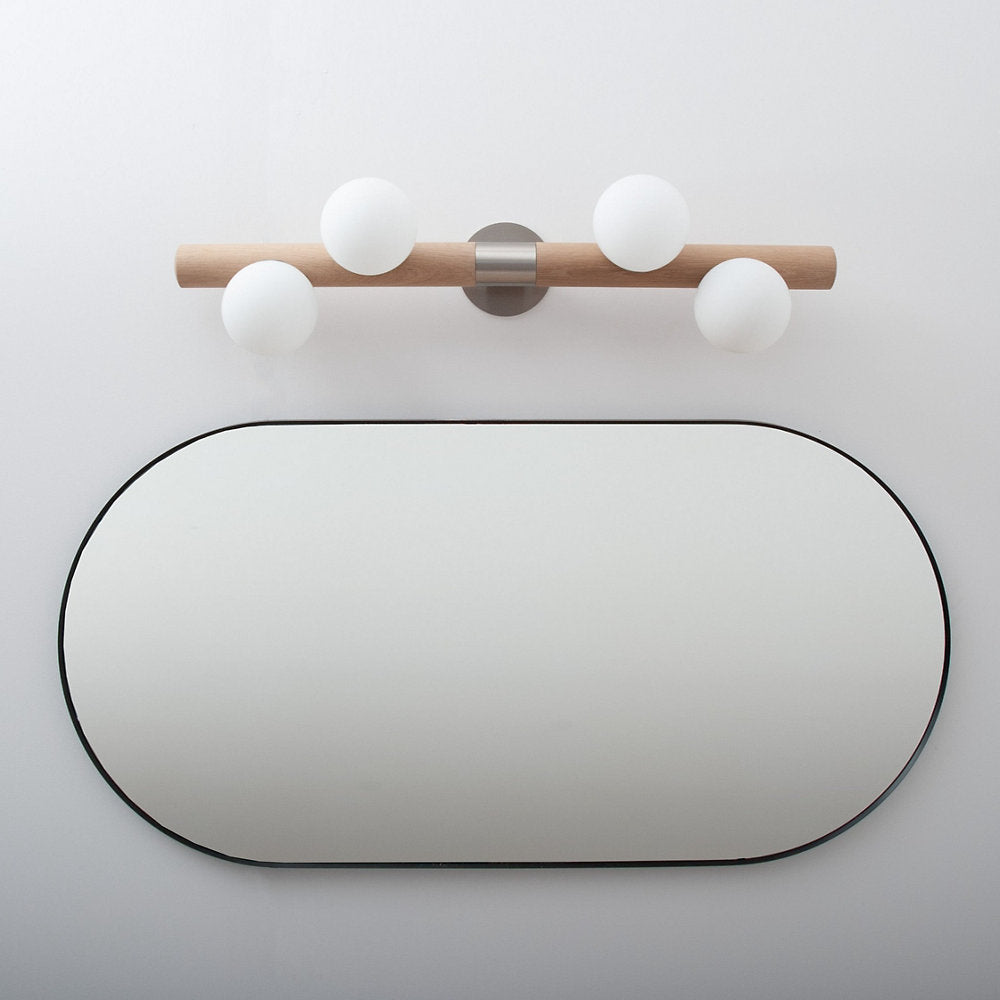 Willow Wall Sconce