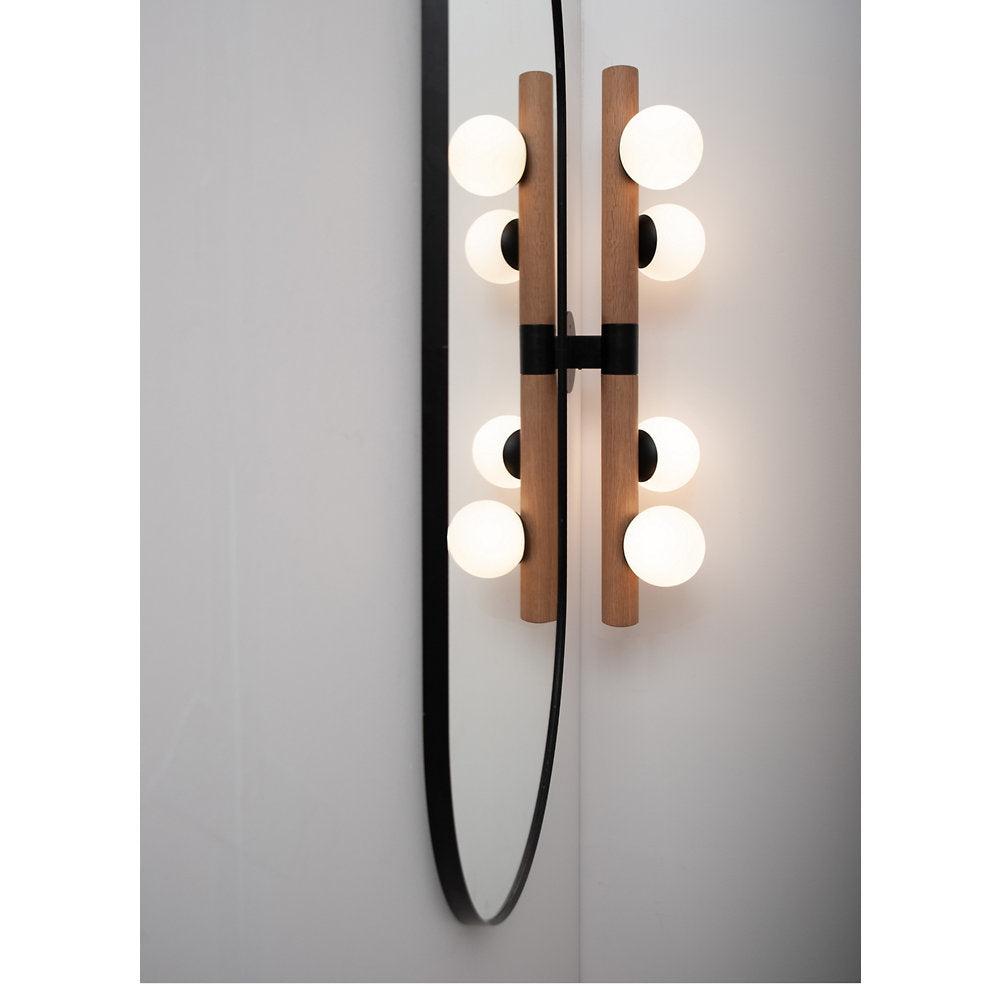 Willow Wall Sconce
