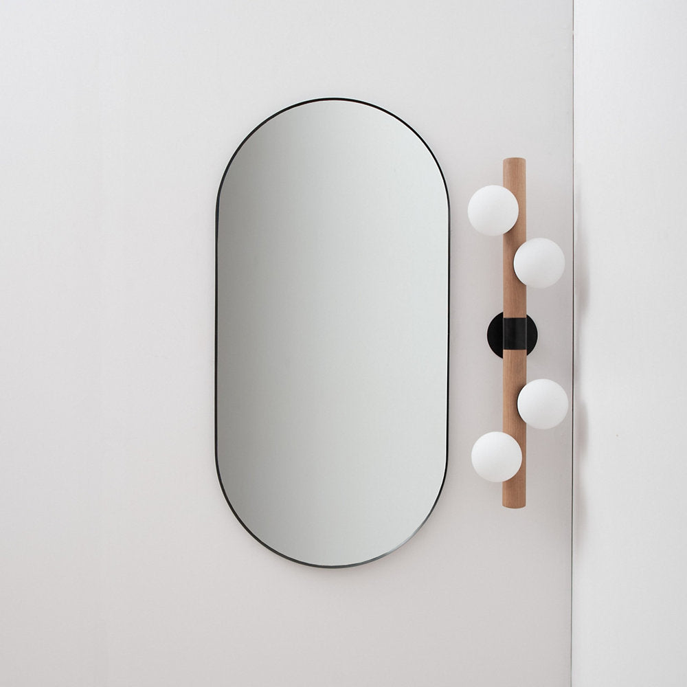 Willow Wall Sconce