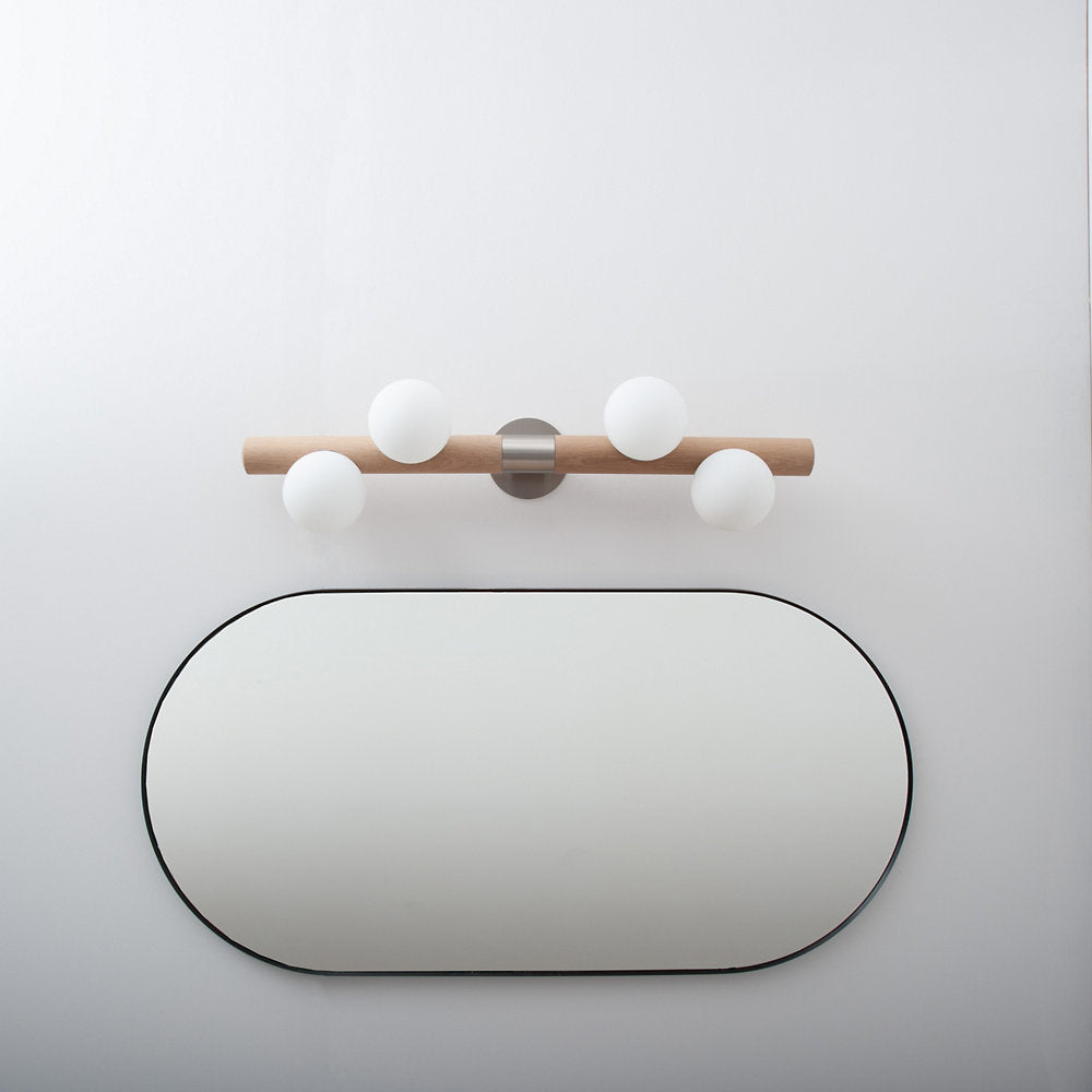 Willow Wall Sconce