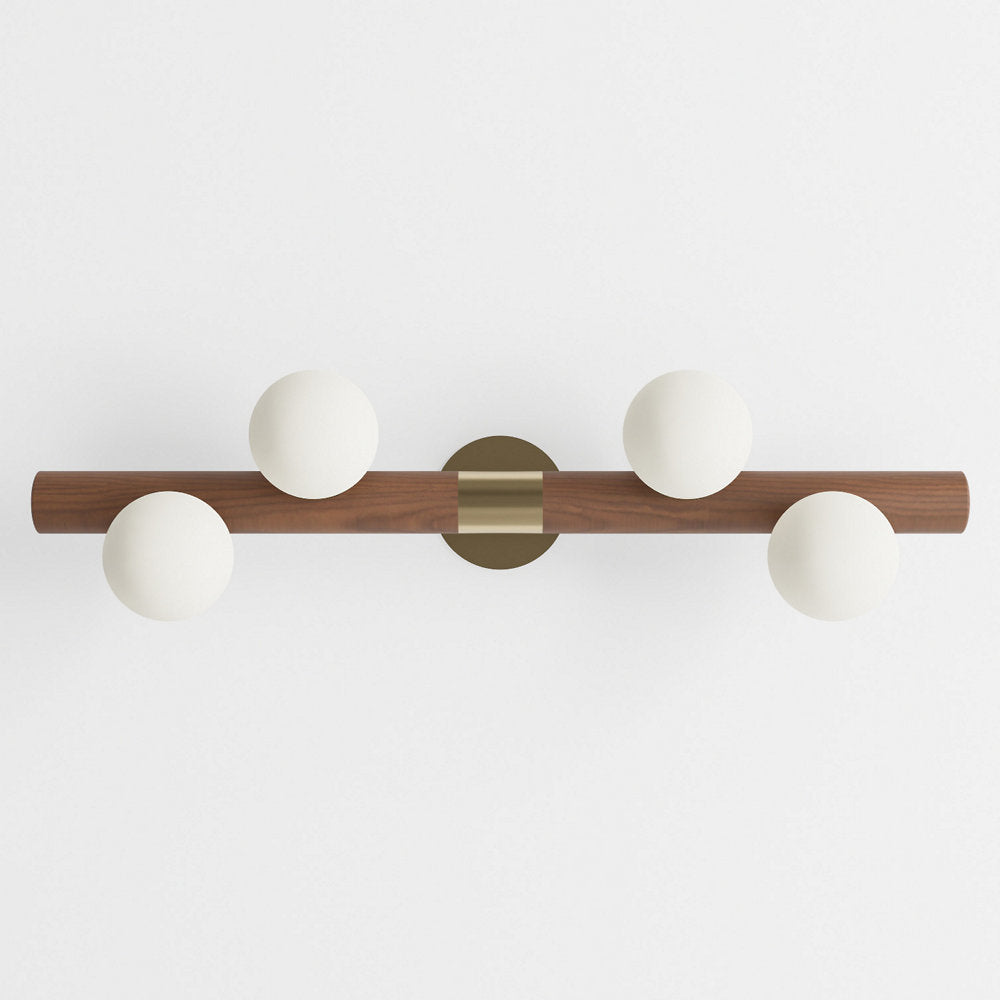 Willow Wall Sconce
