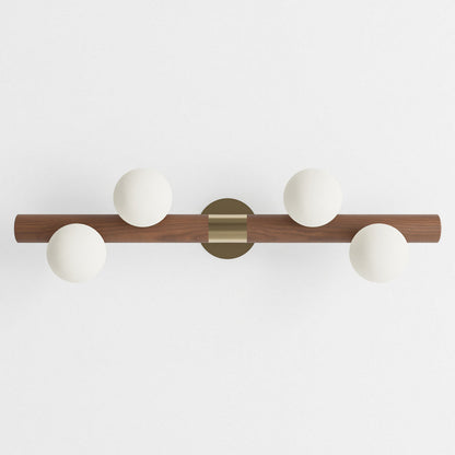 Willow Wall Sconce