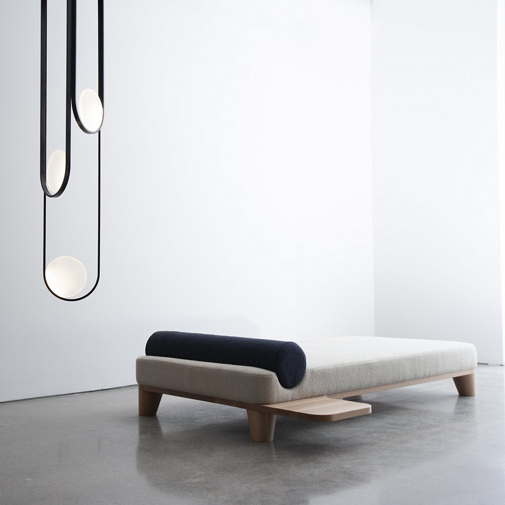 Ellipse LED Chandelier