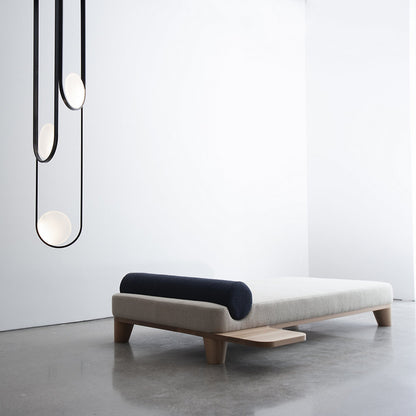 Ellipse LED Chandelier
