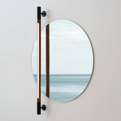 Bennington Standard LED Wall Sconce