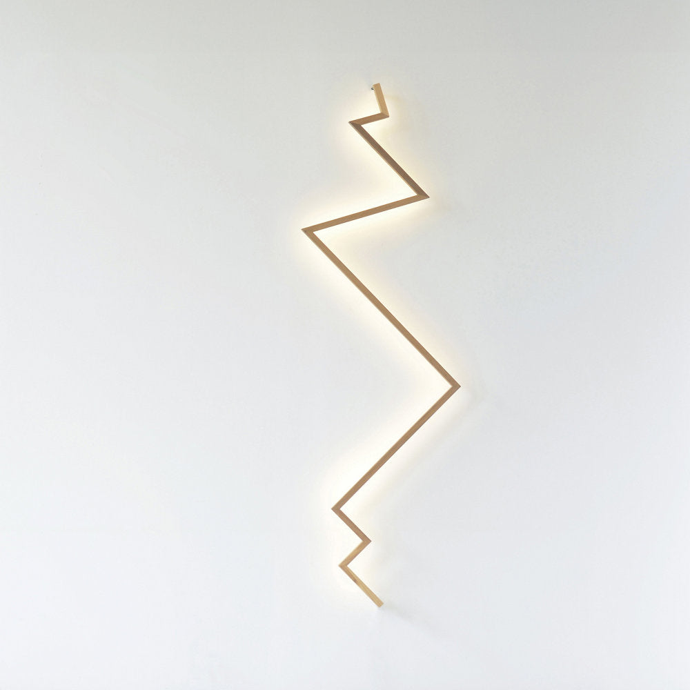 Bolt LED Wall Sconce