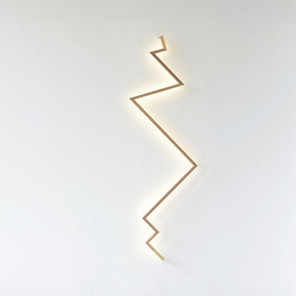 Bolt LED Wall Sconce