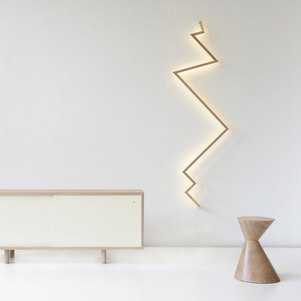 Bolt LED Wall Sconce