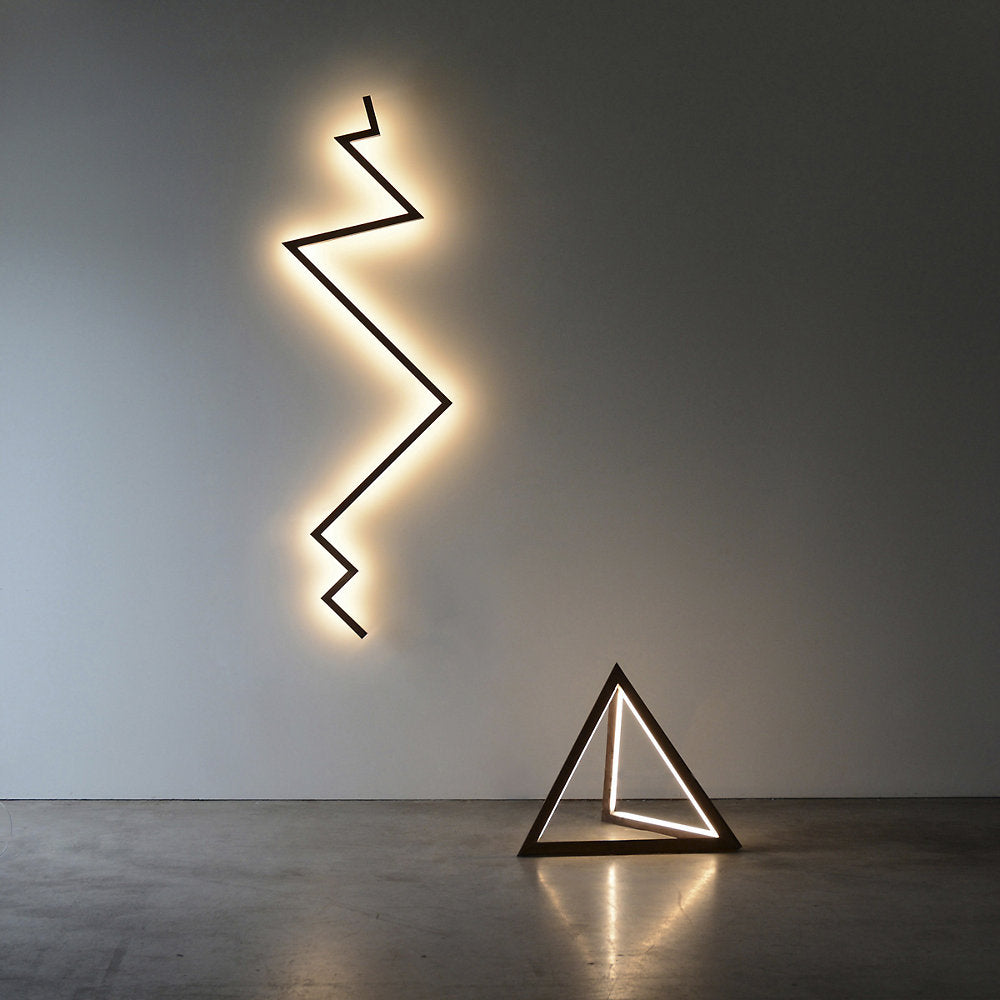Bolt LED Wall Sconce