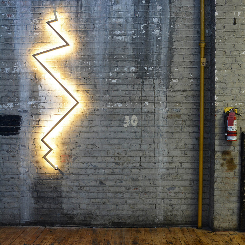 Bolt LED Wall Sconce