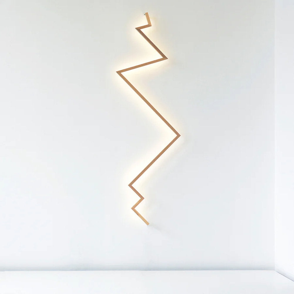 Bolt LED Wall Sconce