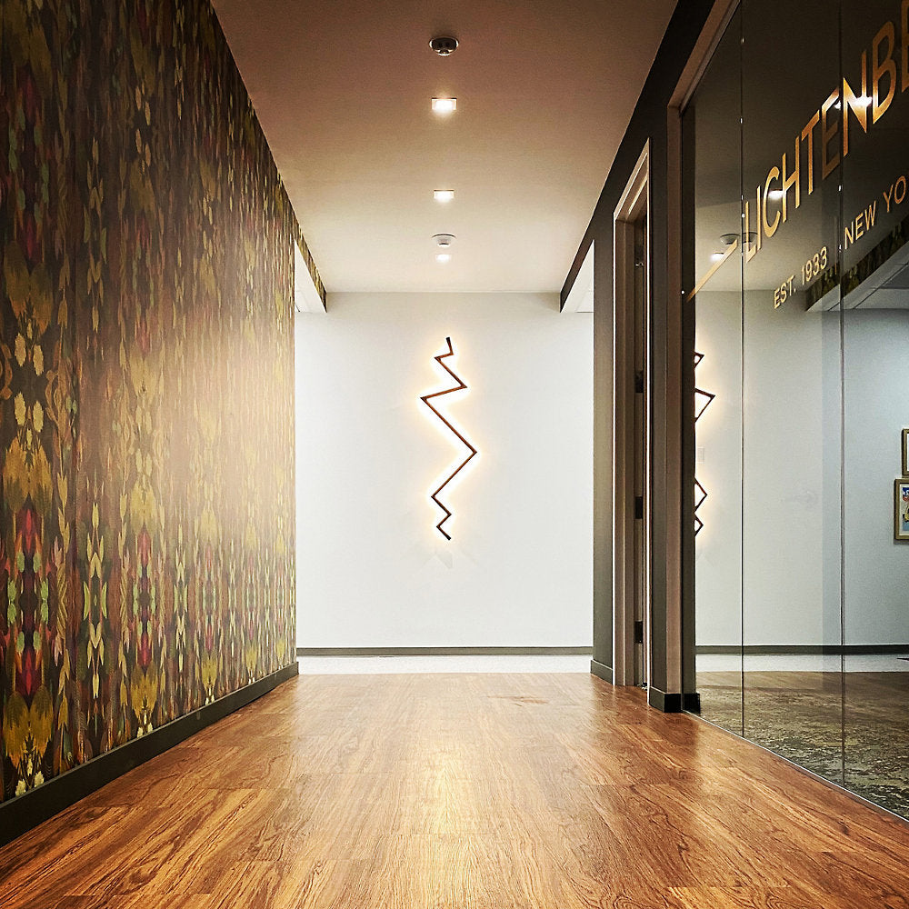 Bolt LED Wall Sconce