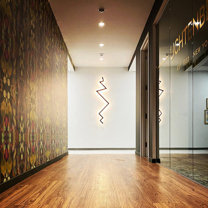 Bolt LED Wall Sconce