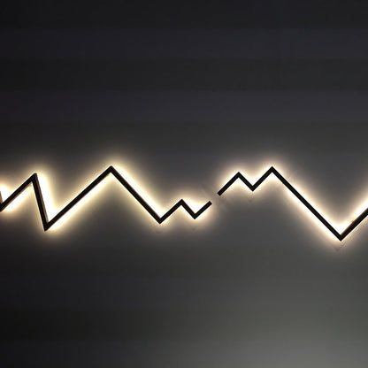 Bolt LED Wall Sconce