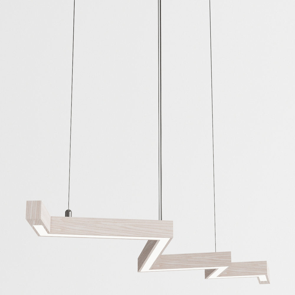 Bolt LED Pendant