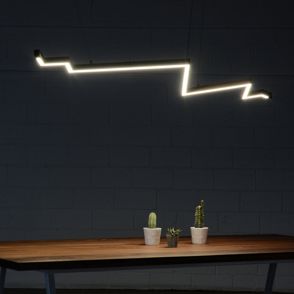 Bolt LED Pendant